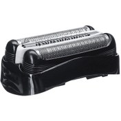 Resim Yifomall Braun 3 Serisi 300s 301s 310s 320s 330s 340s 360s 380s 3000s İçin 32b Basit Folyo Ve Kesic Tıraş Makinesi 