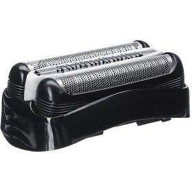 Resim Yifomall Braun 3 Serisi 300s 301s 310s 320s 330s 340s 360s 380s 3000s İçin 32b Basit Folyo Ve Kesic Tıraş Makinesi 