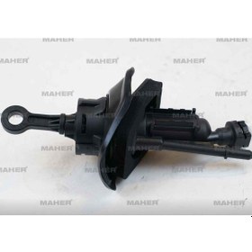 Resim Debriyaj Merkez Üst Mondeo Iv 07-14 2.0 Tdcı 