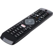 Resim Philips 65Pus7002/62 Smart Led Tv Kumandası 