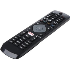 Resim Philips 55Pus7303 Smart Led Tv Kumandası 