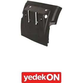 Resim Çamurluk Çekici Ön Premıum V2-V3 Sol (Kahveci Premium) - 7420583442 