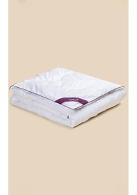 Resim Papıllow Luxury Aloe Vera Yorgan King Size Çift Kişilik Aloe Veralı Yorgan 215 x 235 