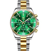 Resim Sones Sanda739 Saat Plakası Chao Erkek Saati Erkek Öğrenci Moda Trendi Çok İşlevli Dijital Su Geçirmez Elektronik Metre Siyah 