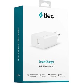 Resim Smart Charger Pro 20 W 