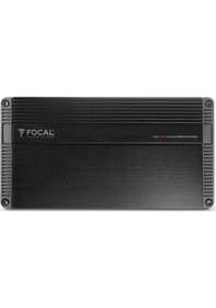Resim Focal Fpx5.1200 5 Kanal Oto Amfisi 