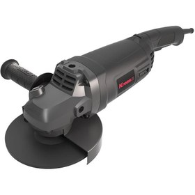 Resim Kress KUS35P 2200Watt 230mm Profesyonel Büyük Taşlama 