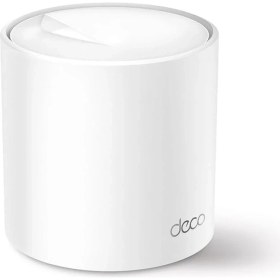 Resim Nisar Store Deco X50(1-PACK), AX3000 Tüm Ev Mesh Wifi 6 Sistemi 