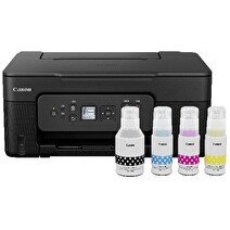 Resim Canon G3480 WI-FI + Tarayıcı + Fotokopi Tanklı Çok Fonksiyonlu Mürekkep Püskürtmeli Yazıcı 