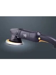 Resim Shine Mate EX610 5/15 Orbital Polisaj Makinesi 125MM 