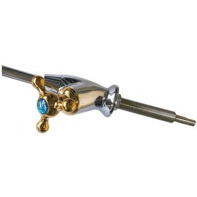 Resim Su Arıtma Musluğu Reverse Osmosis. 