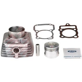 Resim Silindir 15 Perno 62 Mm Oem Cg 150 23009 