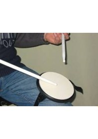 Resim Maxtone Td-71 Pratik Çalışma Pedi 