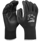 Resim Skygo Milwaukee Genel Amaçlı Kesilmez Eldiven 10 No (1 Çift) 