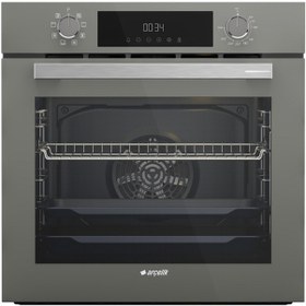 Resim Arçelik AFC 340 G Fibona 72 LT Ankastre Fırın 