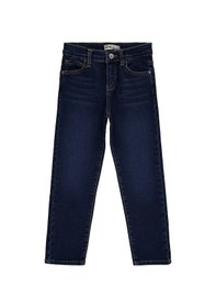 Resim Civil Boys Erkek Çocuk Pantolon 6-9 Yaş Koyu Mavi 20d68874124s2-4 Koyu Mavi 