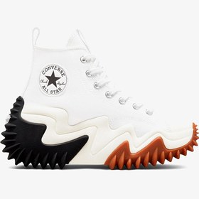 Resim Converse Run Star Motion Canvas Platform 