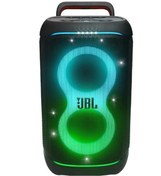 Resim JBL Partybox Clup520 Siyah Bluetooth Hoparlör 