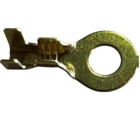 Resim Yuvarlak Küçük Fiş 