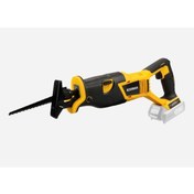 Resim Rtrmax RTX1867B Aküsüz Tilki Kuyruğu Testere 