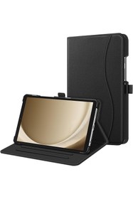 Resim Samsung Tab A9 Wi-Fi 8.7" + Kılıf | 128 GB 8 GB Mavi 