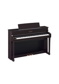 Resim Yamaha Clavinova Clp875r Dijital Piyano Gülağacı 