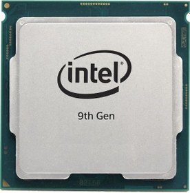 Resim Intel Core i5-9600KF 3.7 GHz LGA1151 9 MB Cache 95 W İşlemci Tray 