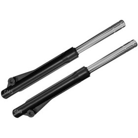 Resim Mondial Mondial Cub-sfc Ön Amortisör Set Siyah 