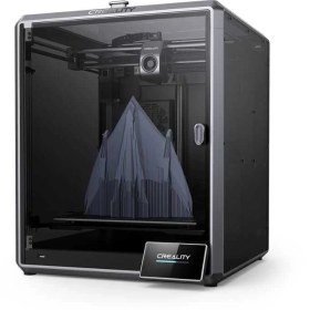 Resim K1 Max 3D Yazıcı ( New Version) 