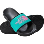 Resim The North Face M Base Camp Slıde Iıı Erkek Terlikı NF0A4T2RV3O1 