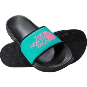 Resim The North Face M Base Camp Slıde Iıı Erkek Terlikı NF0A4T2RV3O1 