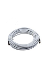 Resim Wismann RG6-U4 Uydu Çanak Anten Kablosu 40 M 