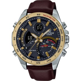 Resim Casio ECB-900GL-1ADR Erkek Kol Saati 