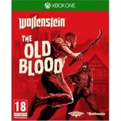 Resim Bethesda Xbox One Wolfensteın: The Old Blood 
