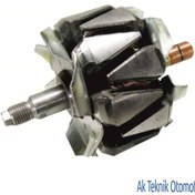Resim Rotor 12V Hilux 2.5 Accord Civic Crv 100A 130A 504627073 
