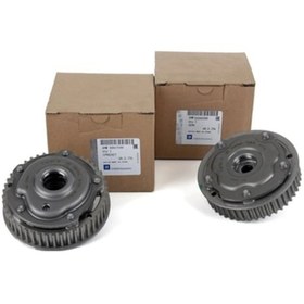 Resim Opel Astra J 1.6 Uyumlu 115 Bg Emme Eksoz Eksantrik Dişli Takımı 