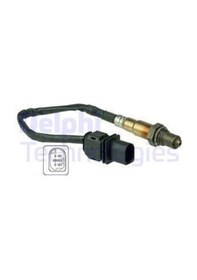 Resim DELPHI ES20554-12B1 Oksijen Sensörü 1Serıes.3Serıes.5Serıes.6Serıes.7Serıes 