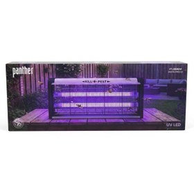 Resim Panther Pt-z6040w Sinek Öldürücü Işık 
