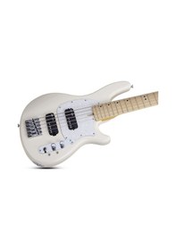 Resim Schecter Cv-5 5 Telli Bas Gitar Ivory 
