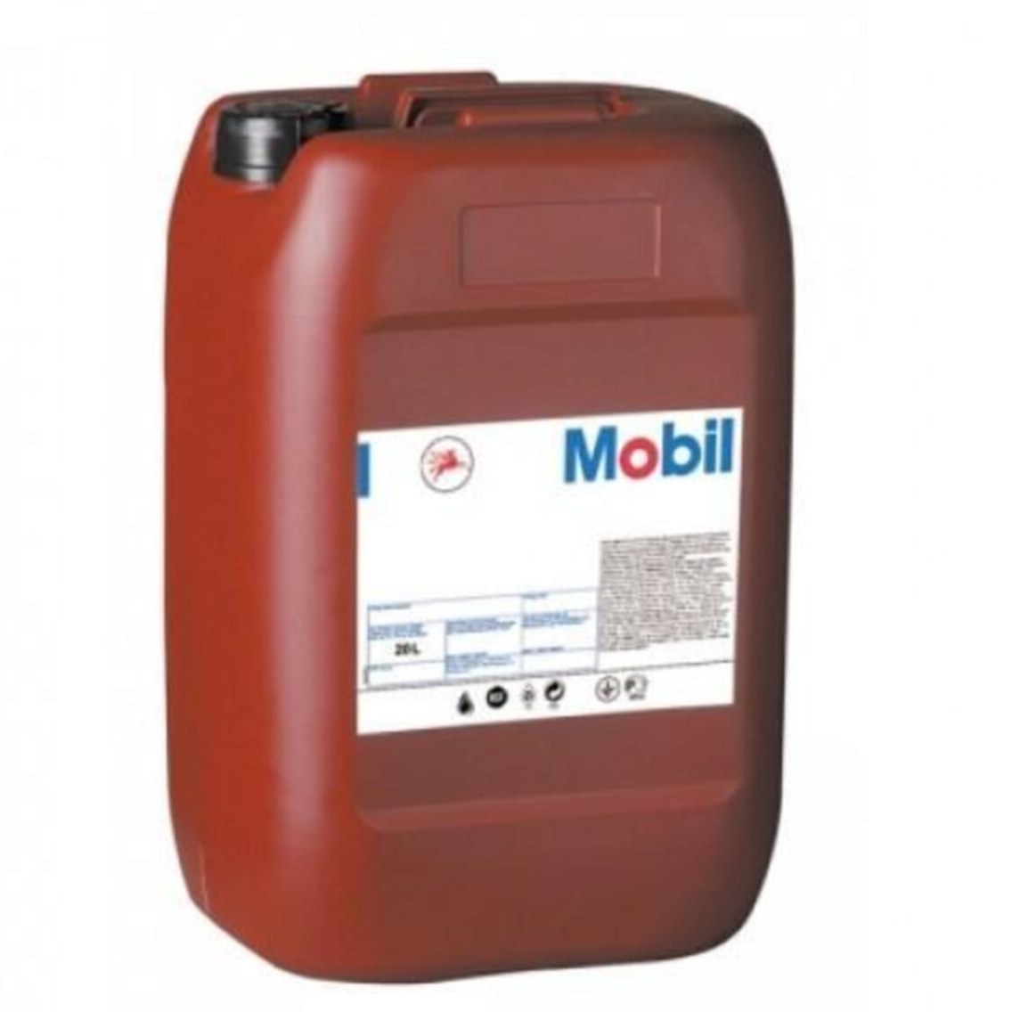 Mobil Rarus 424 Bidon 20 Litre Iso Vg 32 Fiyatı ve Özelliklerı - Badem