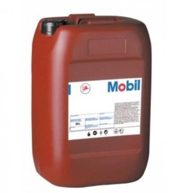 Resim Mobil Rarus 424 Bidon 20 Litre Iso Vg 32 