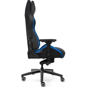 Resim XDrive Altay Profesyonel Kırmızı Gri Siyah Oyuncu Koltuğu 