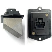 Resim Kalorifer Rezidans 626 1998 2002 