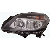 Resim Depo (aydınlatma) 440-11a3rmld-em Far (mercedes W246 Sağ) 