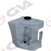 Resim Cam Suyu Deposu Alt 3.7 Lt Far Yıkamalı Passat Cc 2009-2012 
