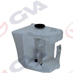 Resim Cam Suyu Deposu Alt 3.7 Lt Far Yıkamalı Passat Cc 2009-2012 