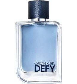 Resim Calvin Klein Defy Edt 100 ml Erkek Parfüm 