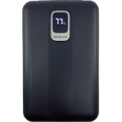 Resim Dexim SY21 10.000MAH Slim Dijital Göstergeli Powerbank 