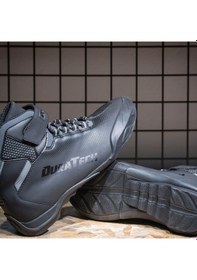 Resim Duratech 23 Milano Motosiklet Botu 