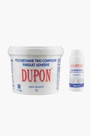 Resim Dupon Poliüretan Parke Yapıştırıcı 